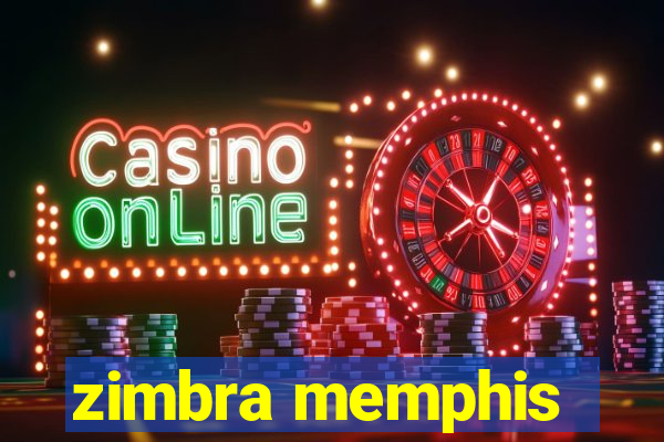 zimbra memphis